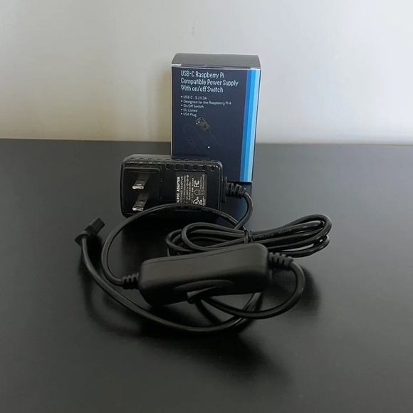 Vilros | Raspberry Pi 4 [Complete Kit] - Picture 7 of 8